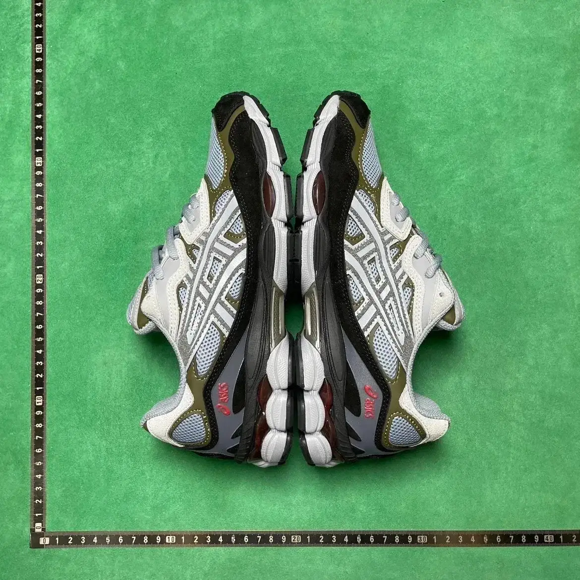 Asics Gel-NYC Sneakers