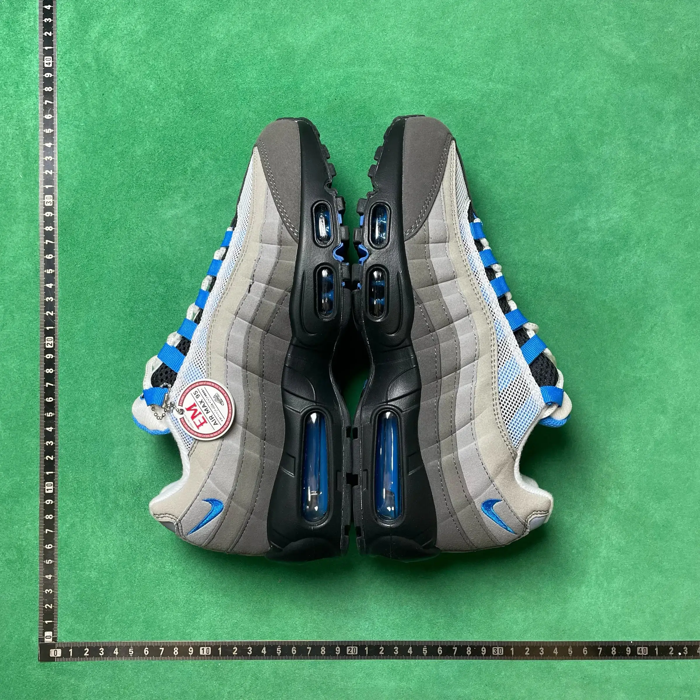 Nike Air Max 95 Sneakers