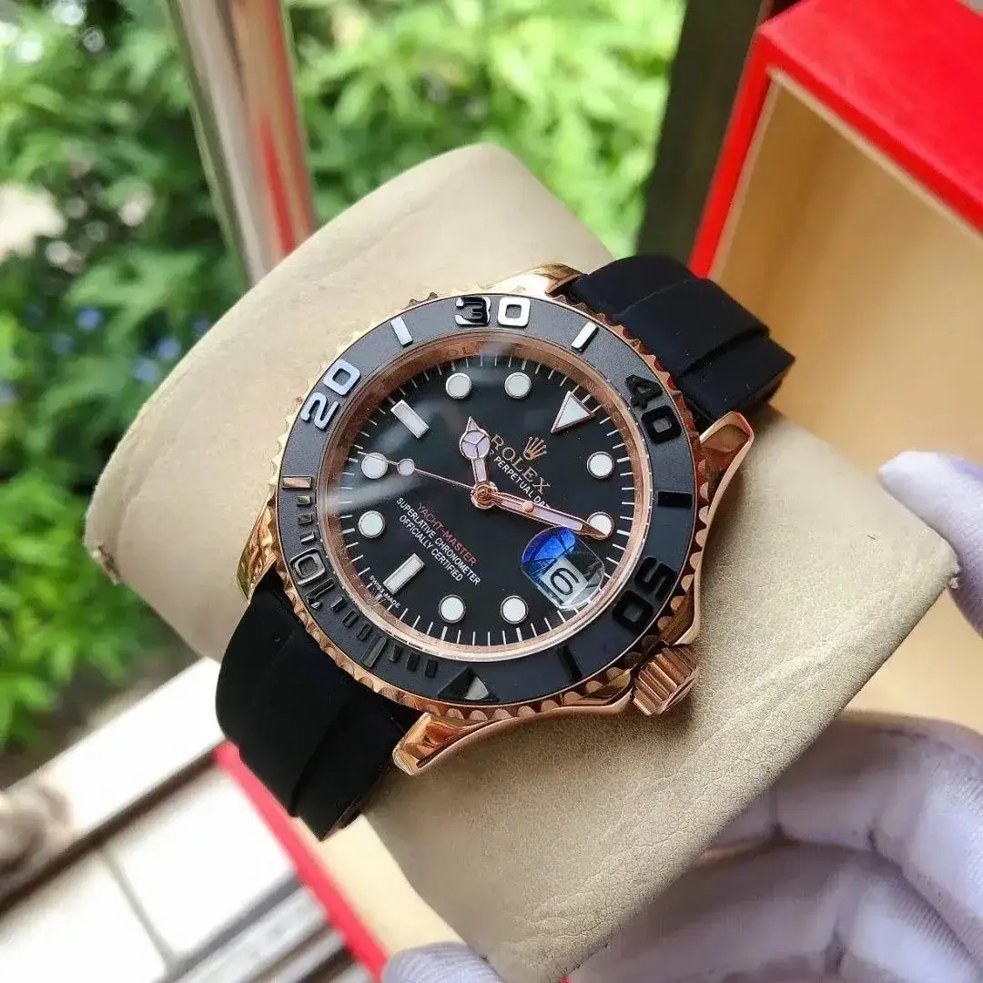 Rolex Luxury Watches