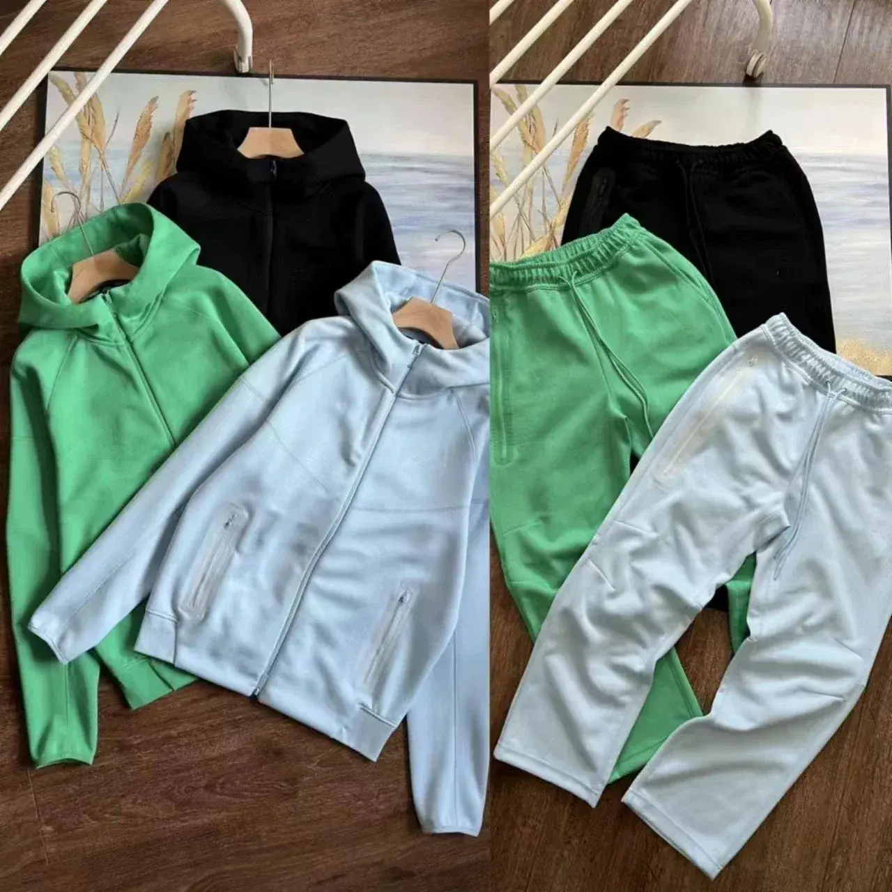 Nike Tech Fleece