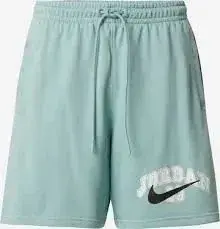 Nike Air Jordan Athletic Shorts