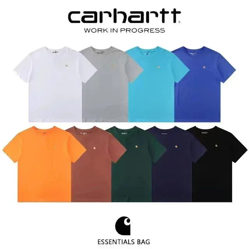 Carhartt WIP (Carhartt Work In Progress) Classic Chase T-Shirt