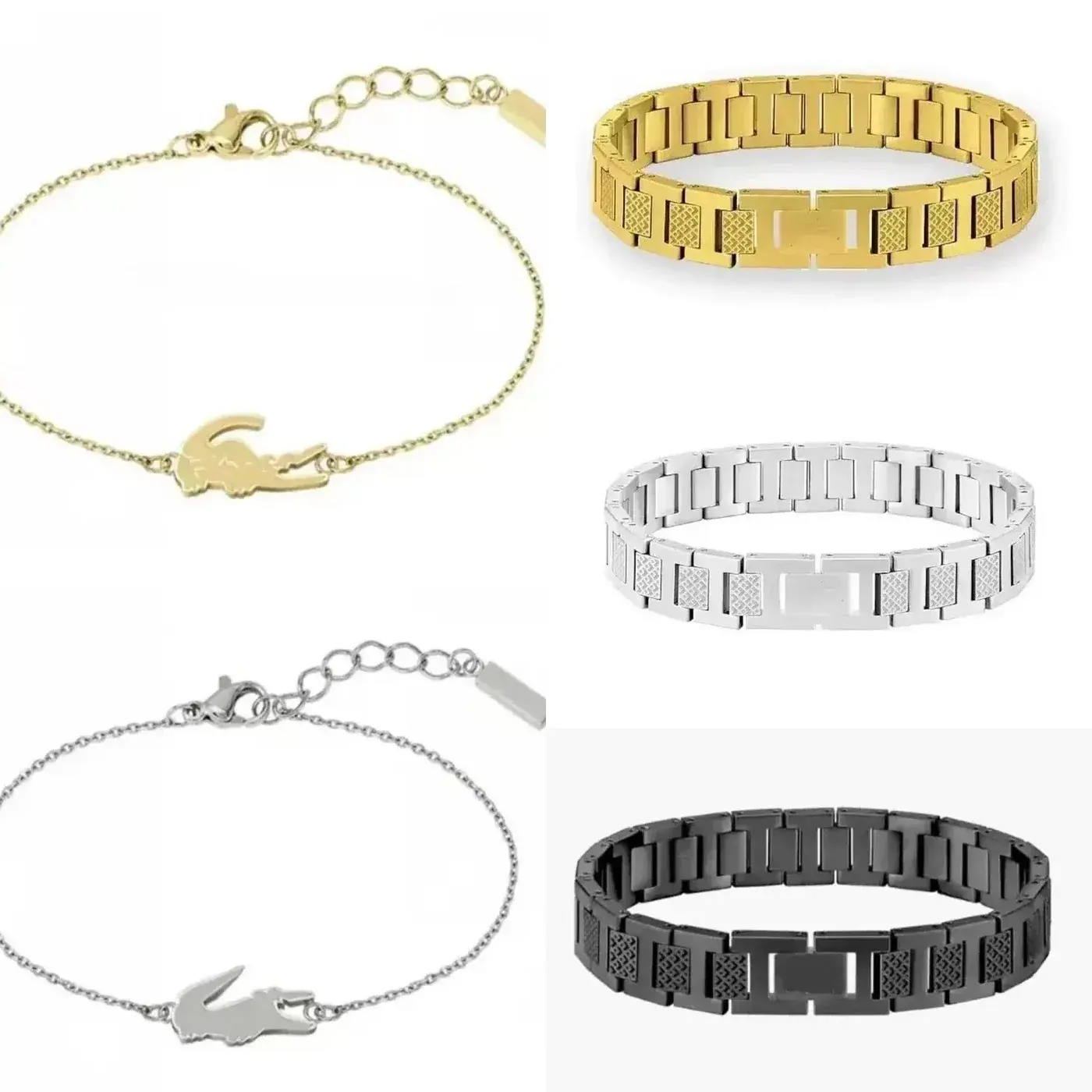 Lacoste Classic Jewelry