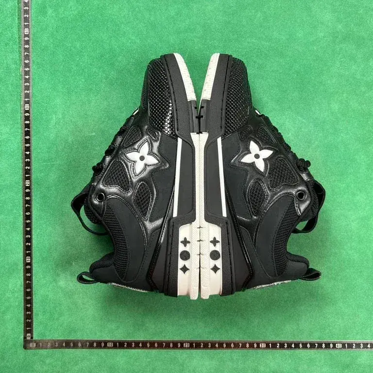 LV Skate Sneakers