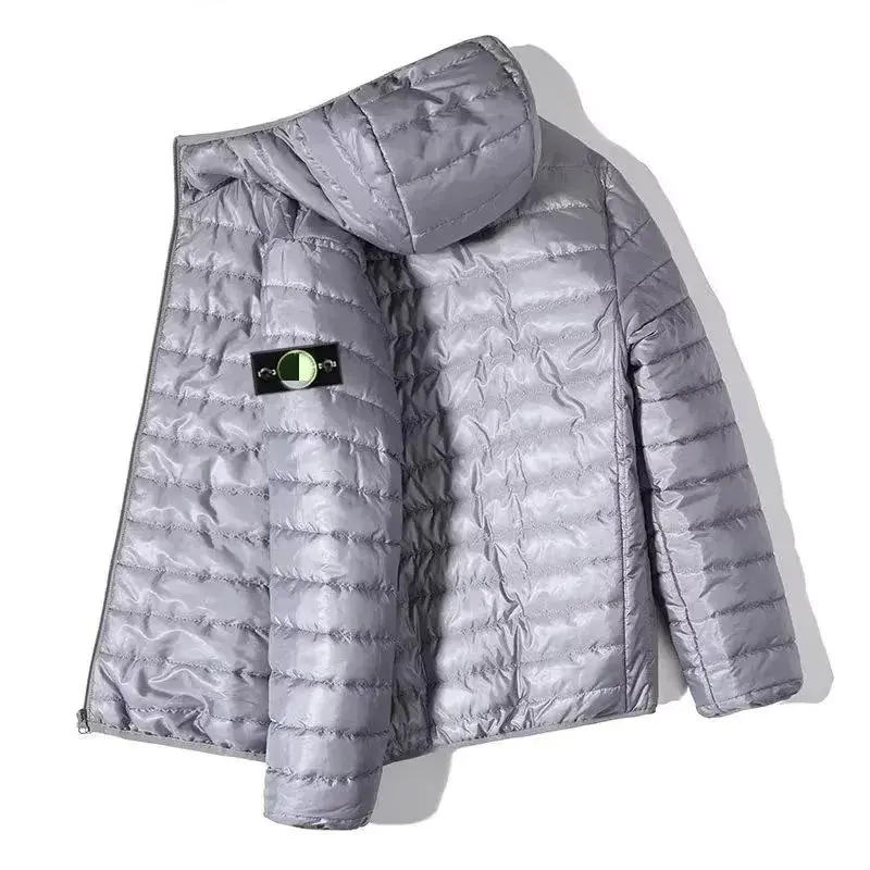 Stone Island puffer jacket