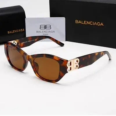 Balenciaga BB Sunglasses