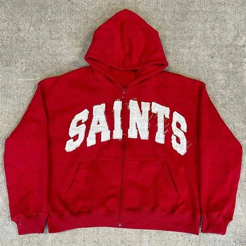 Saint Michael Hoodie