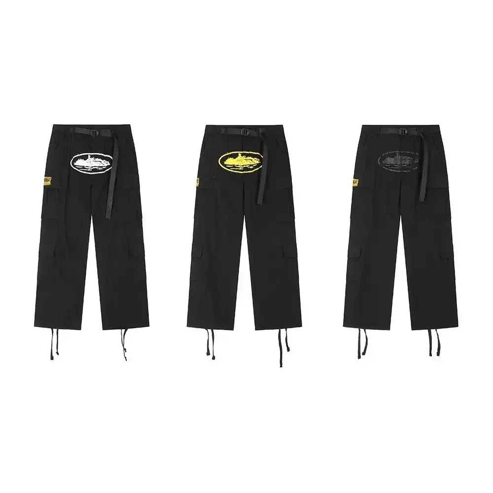 Corteiz Cargo Pants