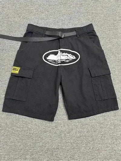 Corteiz Cargo Shorts