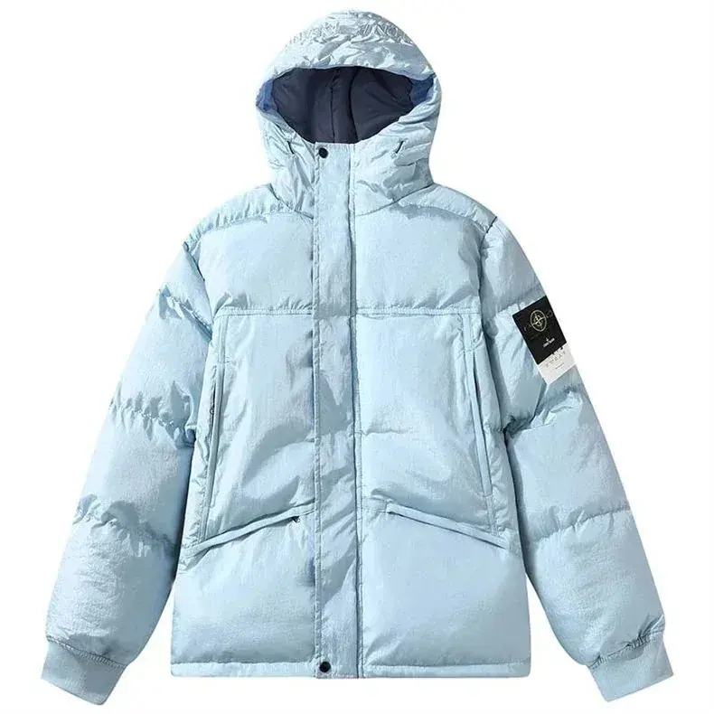 Stone Island puffer jacket
