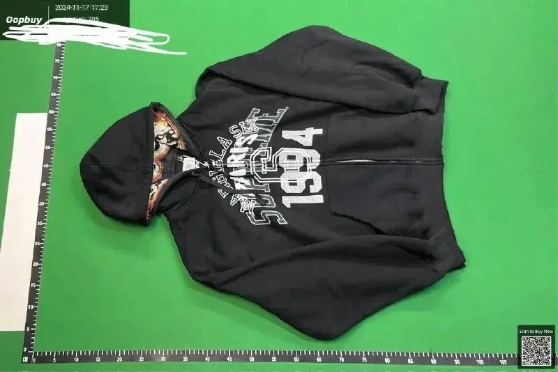 Supreme × MM6 Maison Margiela