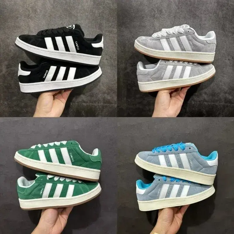 adidas Originals Campus 00s Sneakers