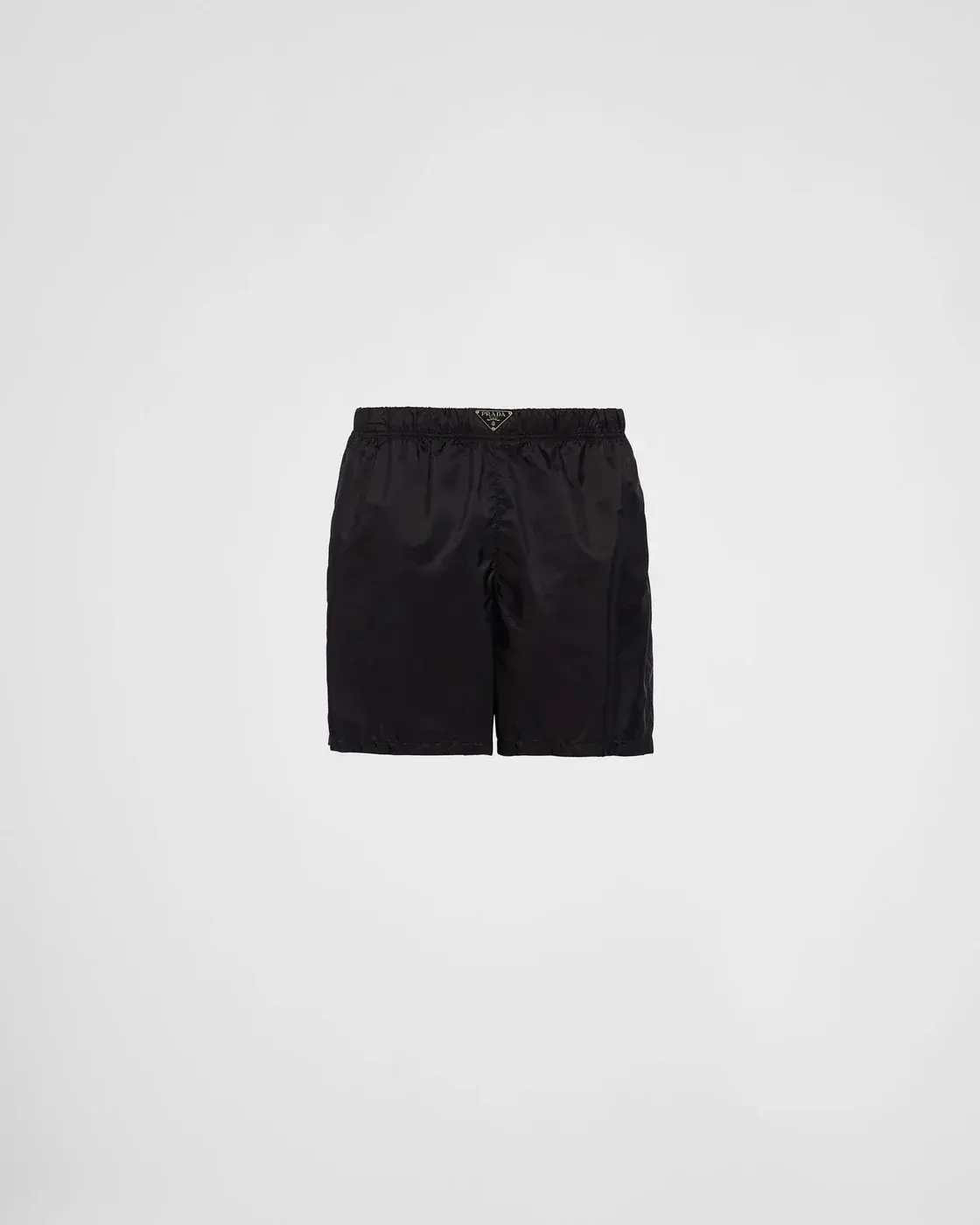 Prada Re-Nylon Shorts