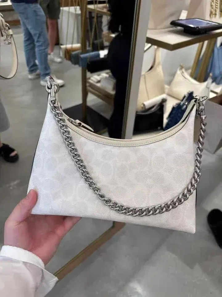 COACH Juliet Shoulder Bag