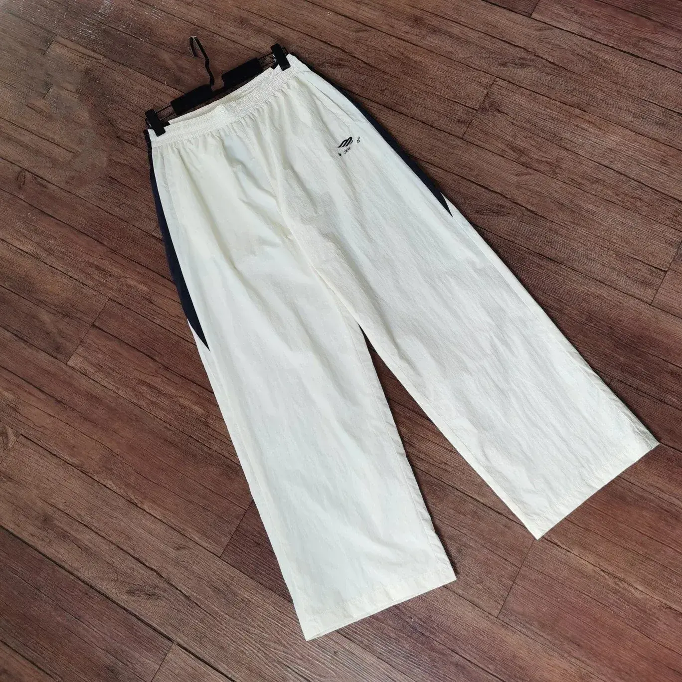 Balenciaga 3B Sports Icon Sports Trousers