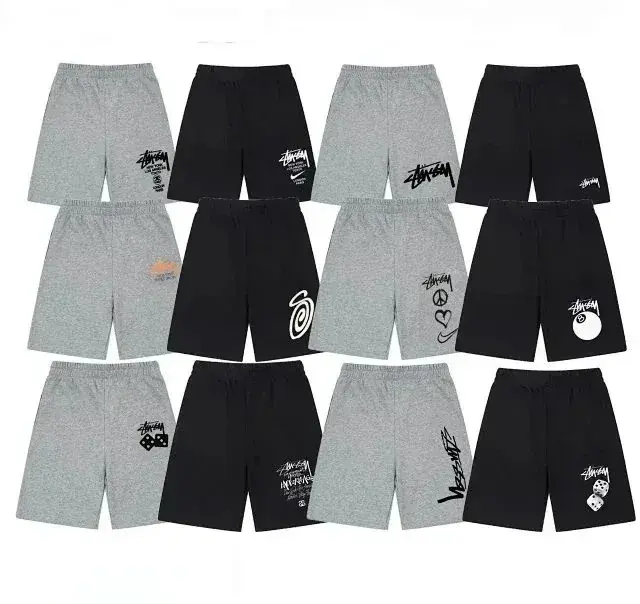 Stussy Sweat Shorts