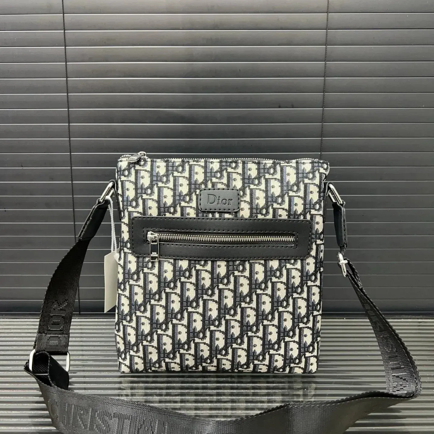 Dior crossbody bags
