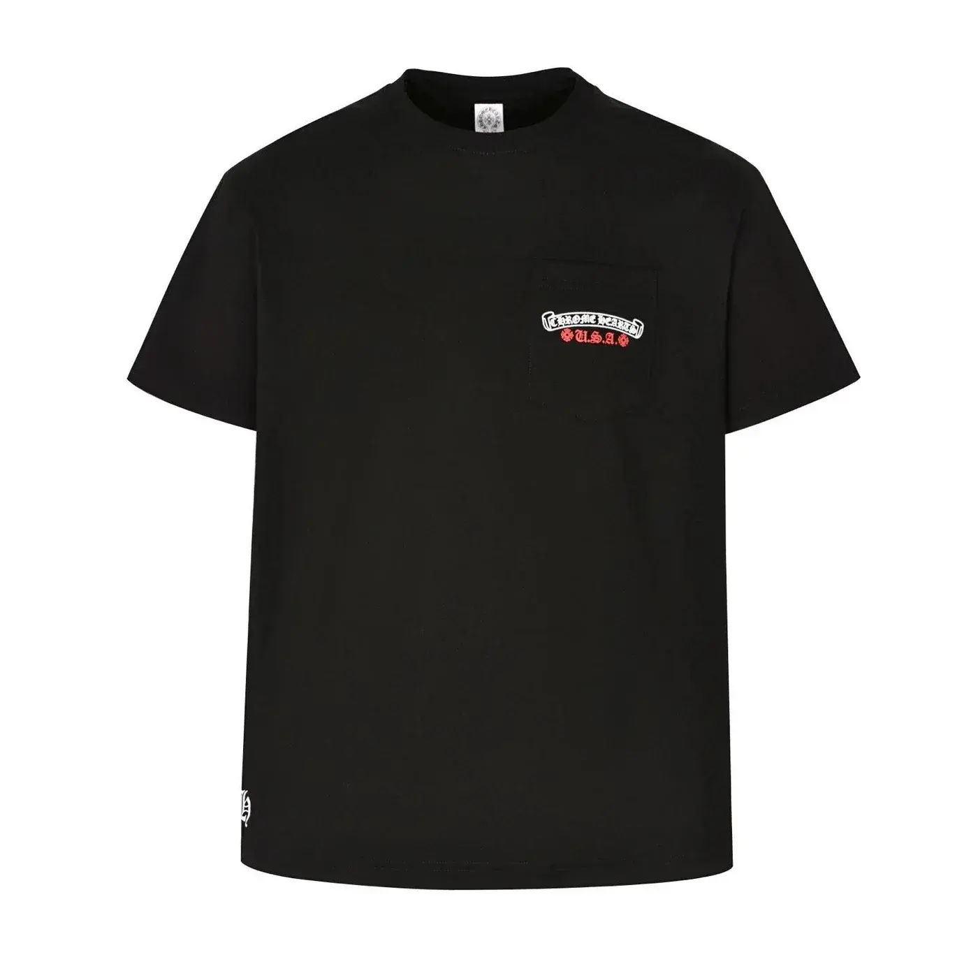 Chrome Hearts Classic Pocket T-Shirt
