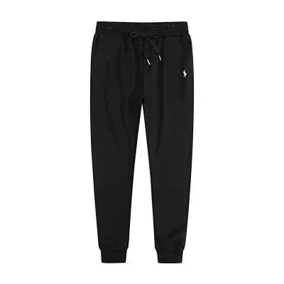 Ralph Lauren Pony Logo Joggers