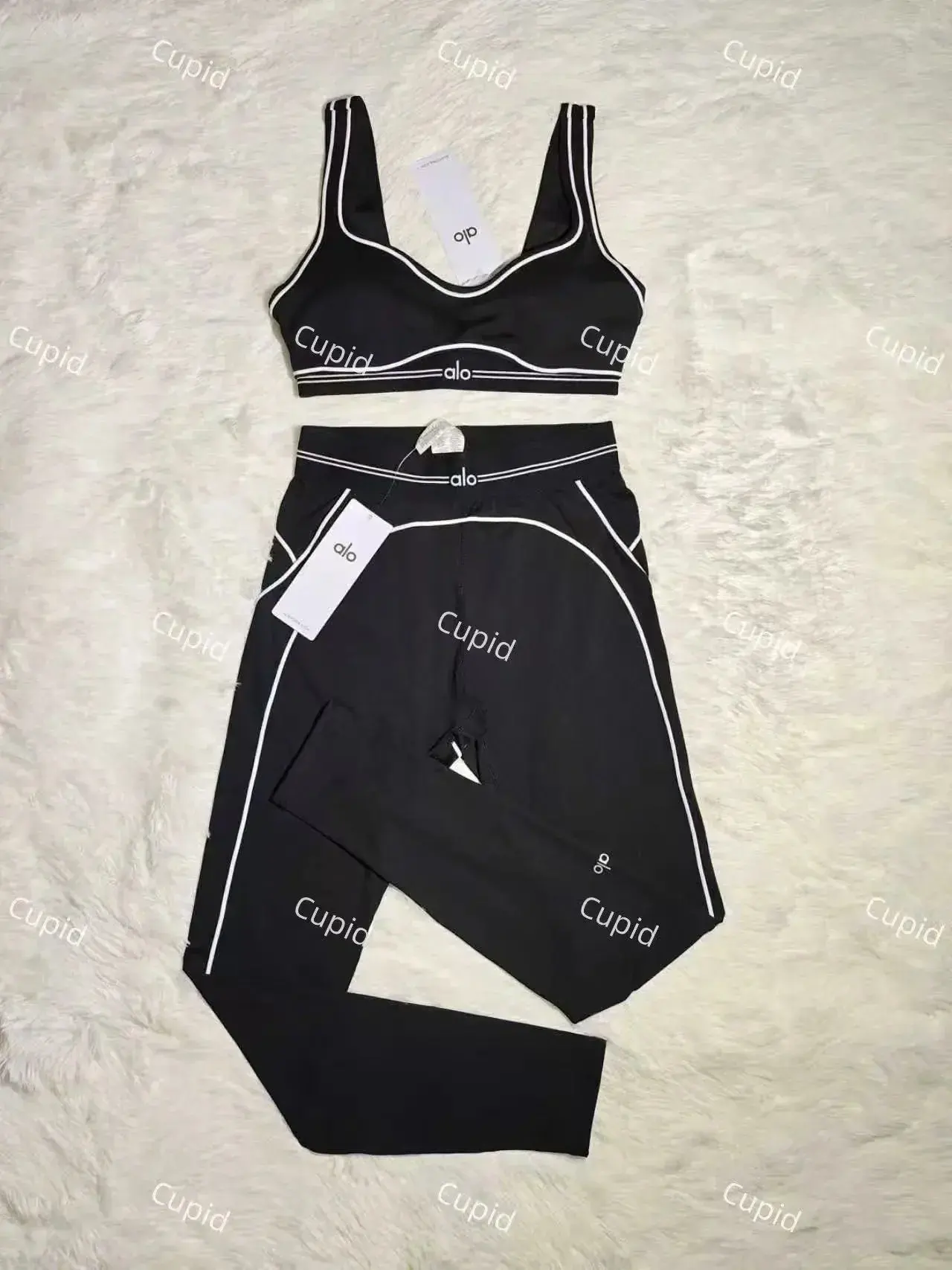 Alo yoga set