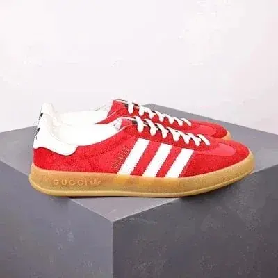 Gucci x Adidas Gazelle