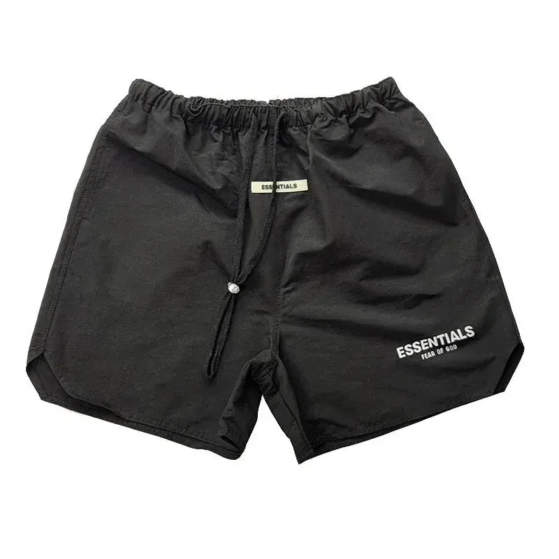 Fear of God Essentials Nylon Athletic Shorts