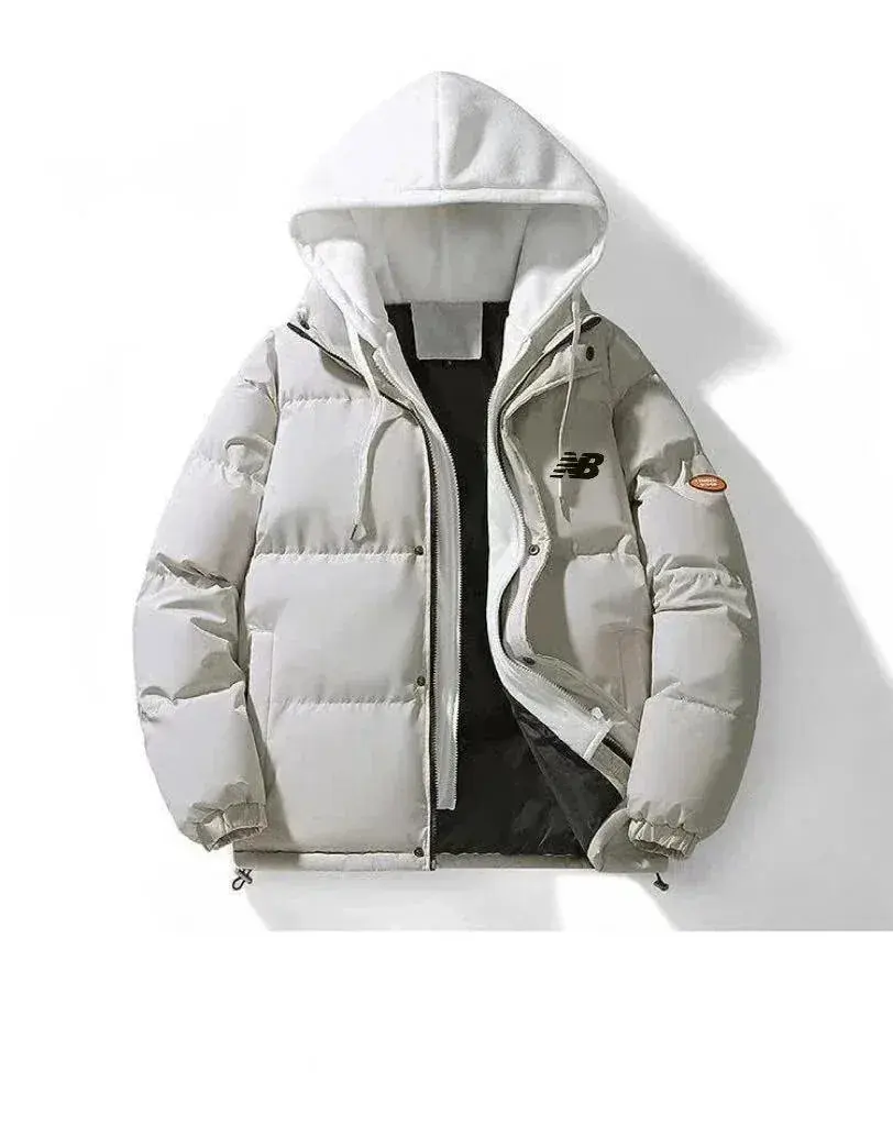 New Balance cotton jacket