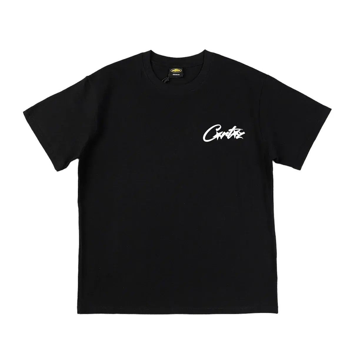 Corteiz Basic Signature Print T-Shirt