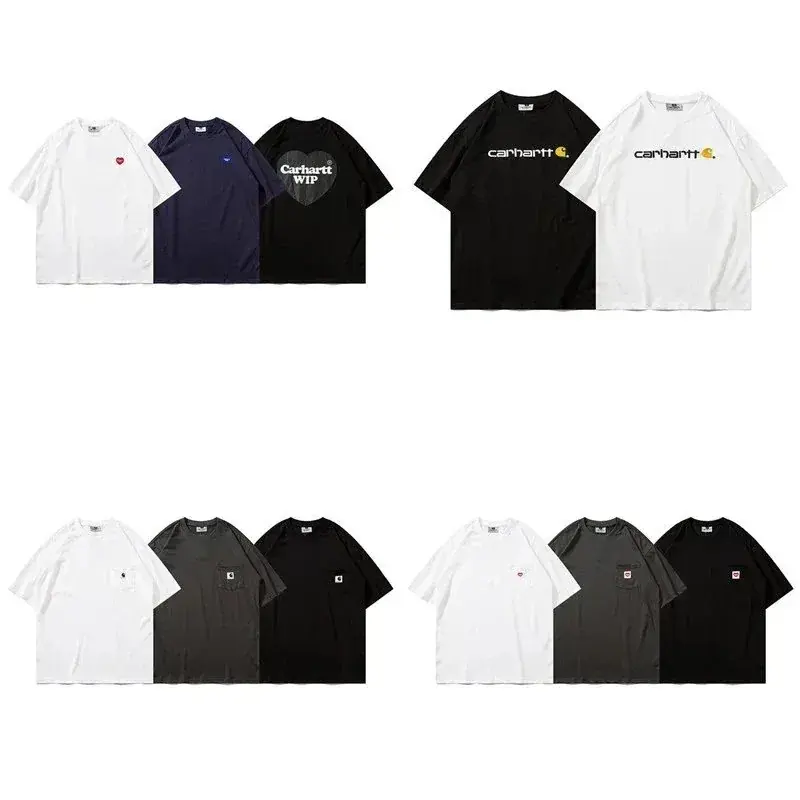 T-Shirt from Carhartt WIP