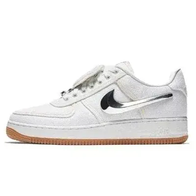 Nike Air Force 1 Low White Gum