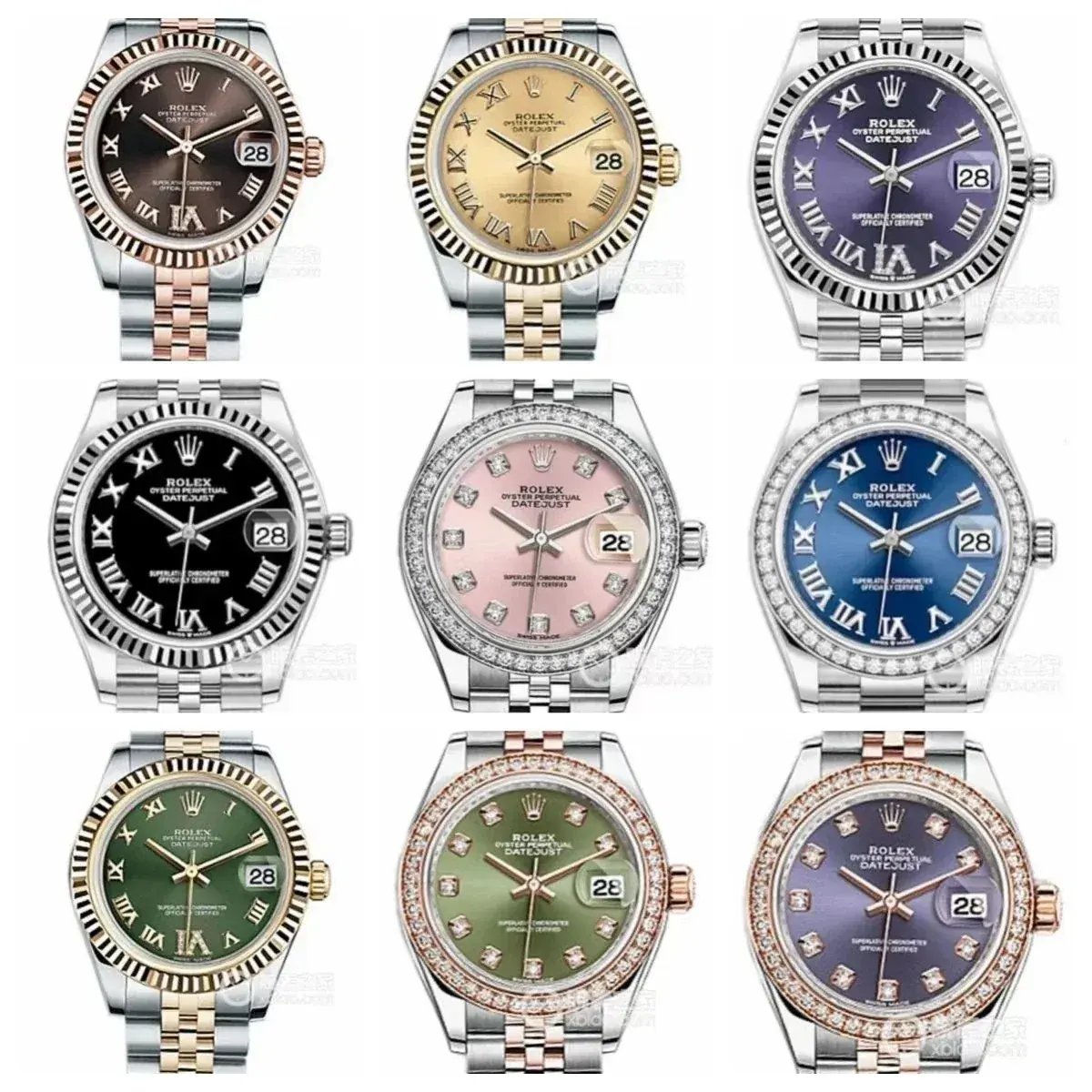 Rolex Datejust