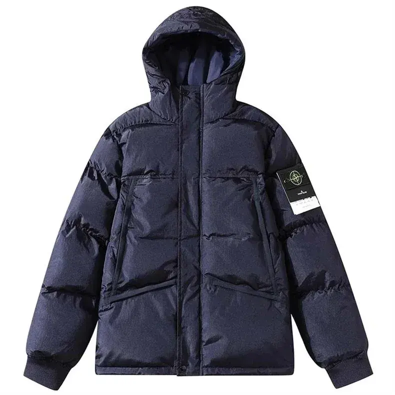 Stone Island puffer jacket