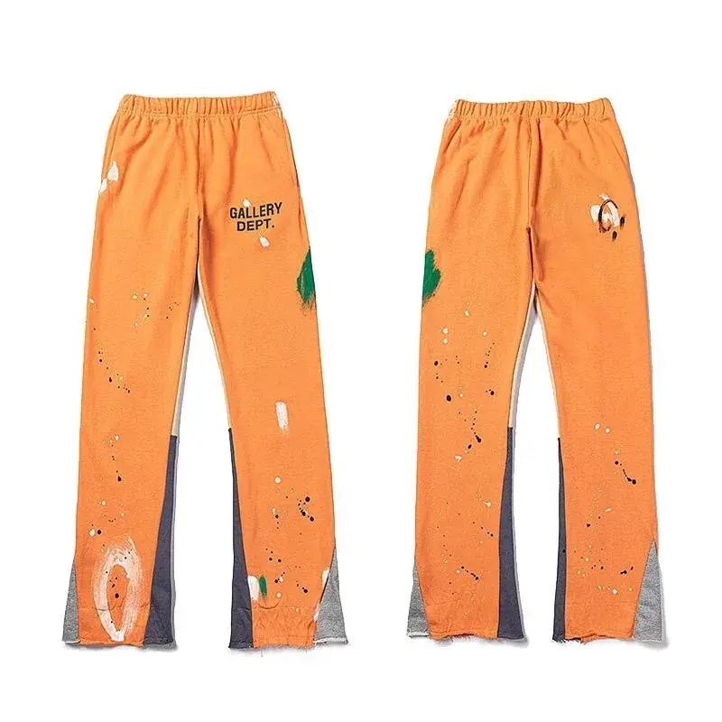 Gallery Dept Logo Sweatpants
