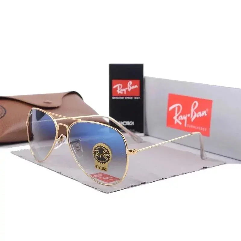 Ray-Ban Sunglasses
