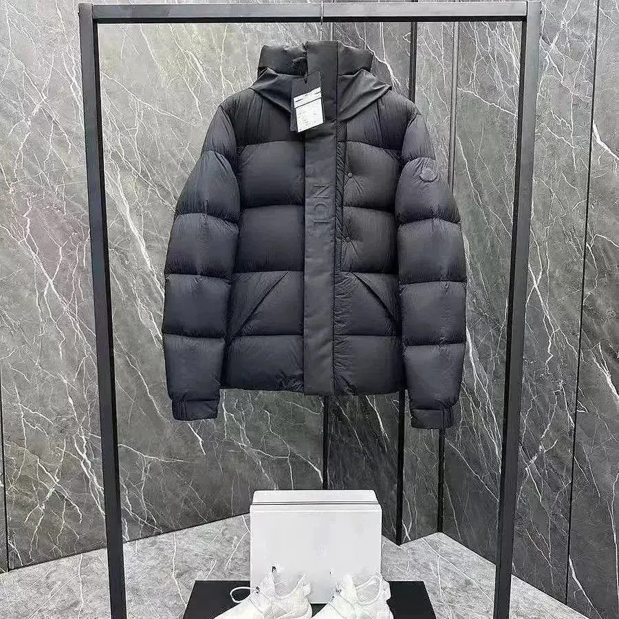 Moncler Puffer Jacket