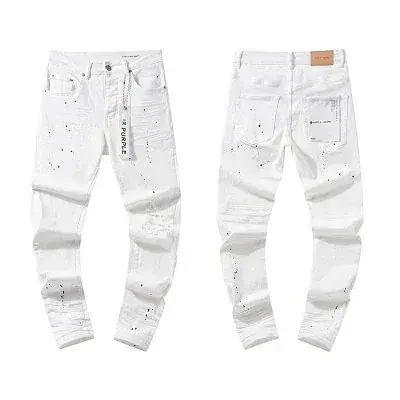 Purple Brand Jeans