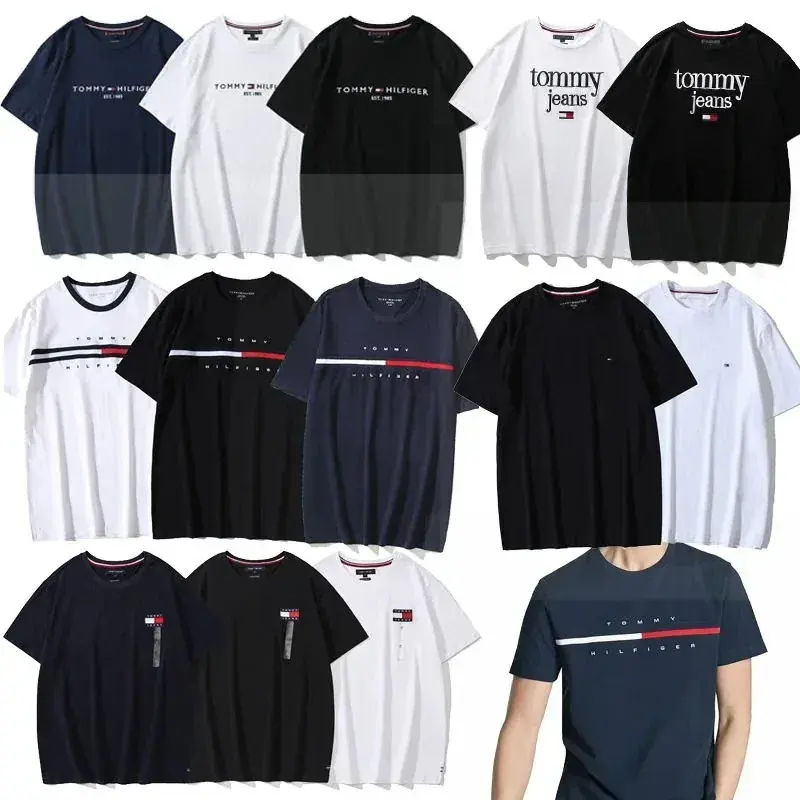Tommy Hilfiger Classic T-Shirt