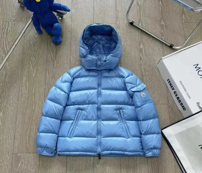 Moncler down jacket
