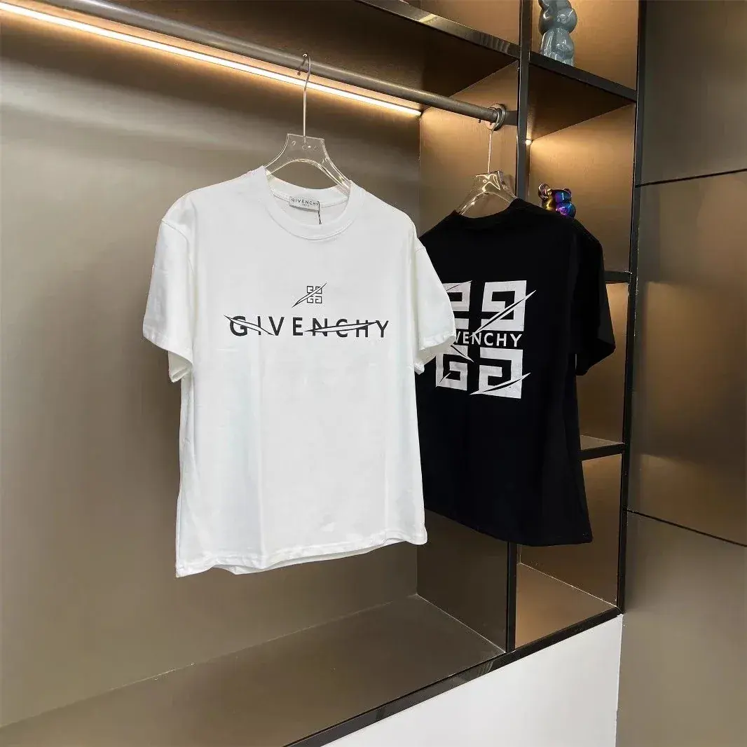 Givenchy Casual T-Shirt