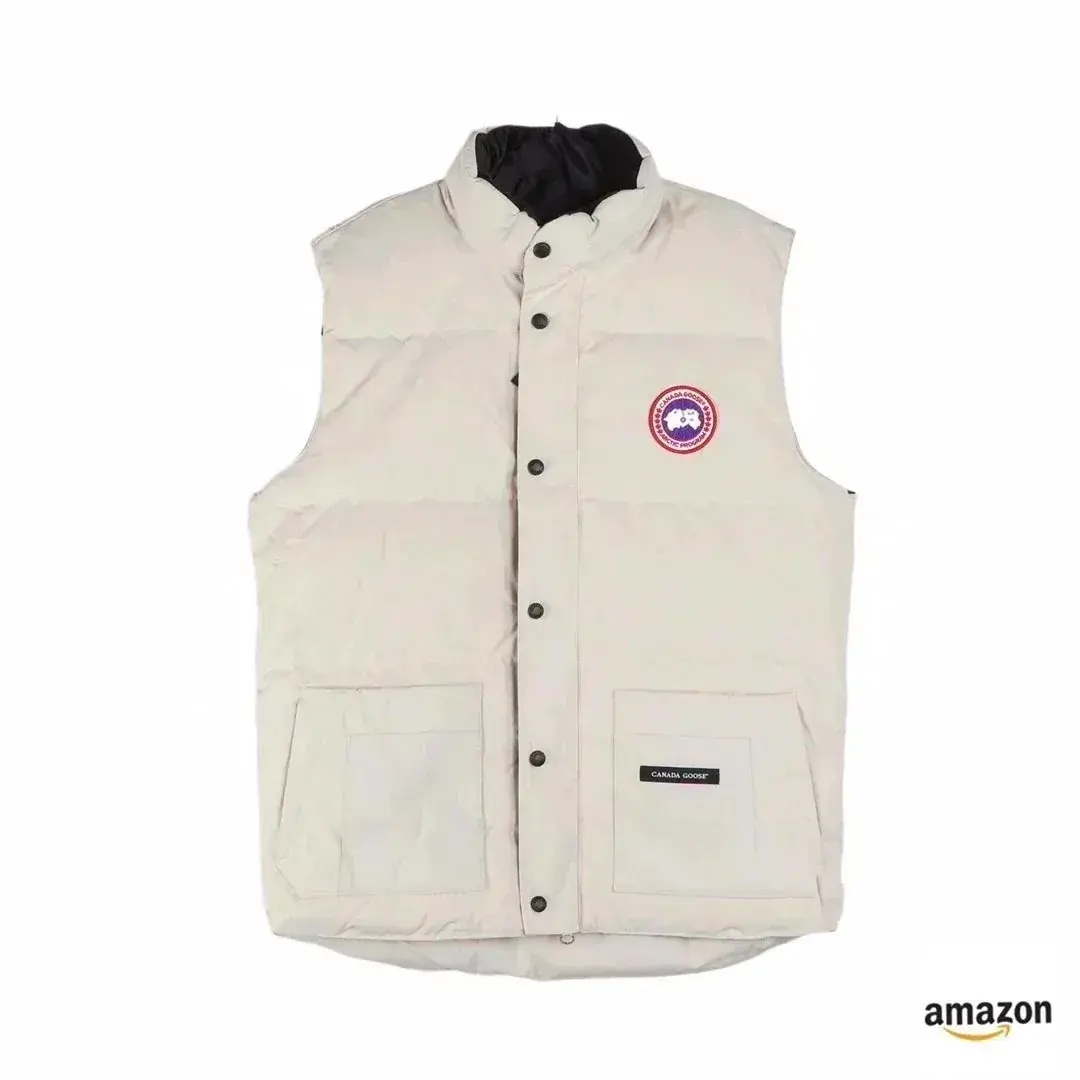 Canada Goose Puffer Vest