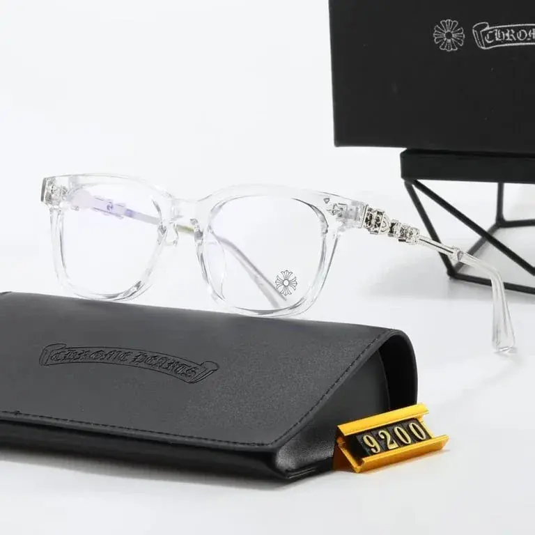 Chrome Hearts Glasses