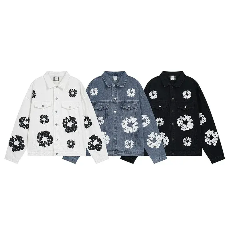 Denim Tears Jacket