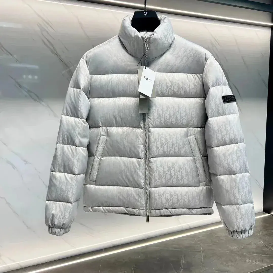 Dior down jacket