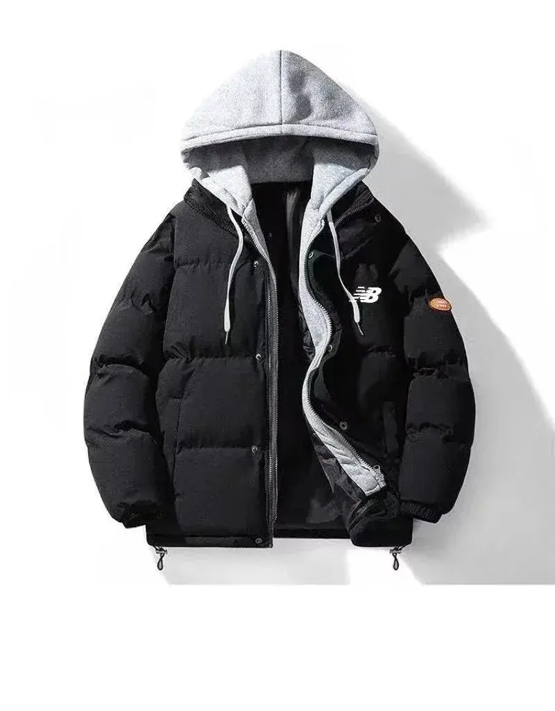New Balance cotton jacket