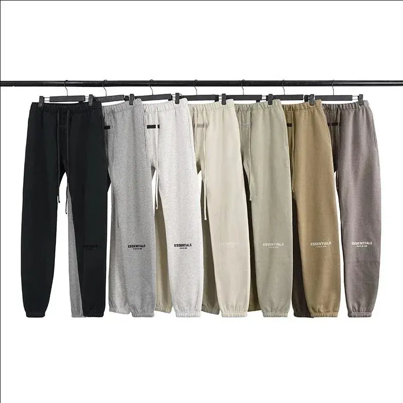Essentials Logo Joggers Multi-color