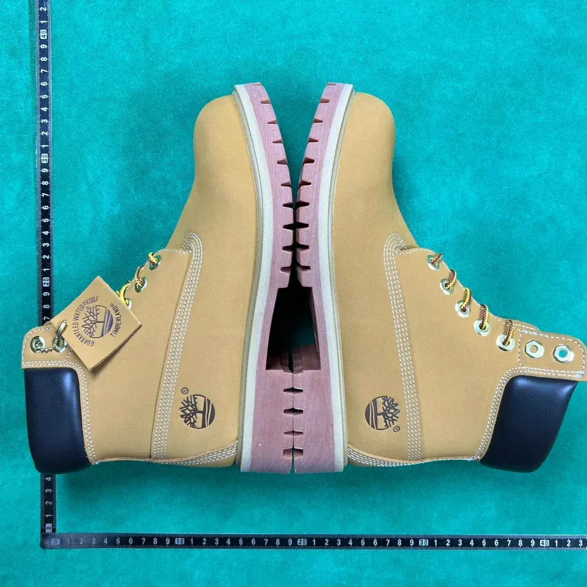Timberland 6 Inch
