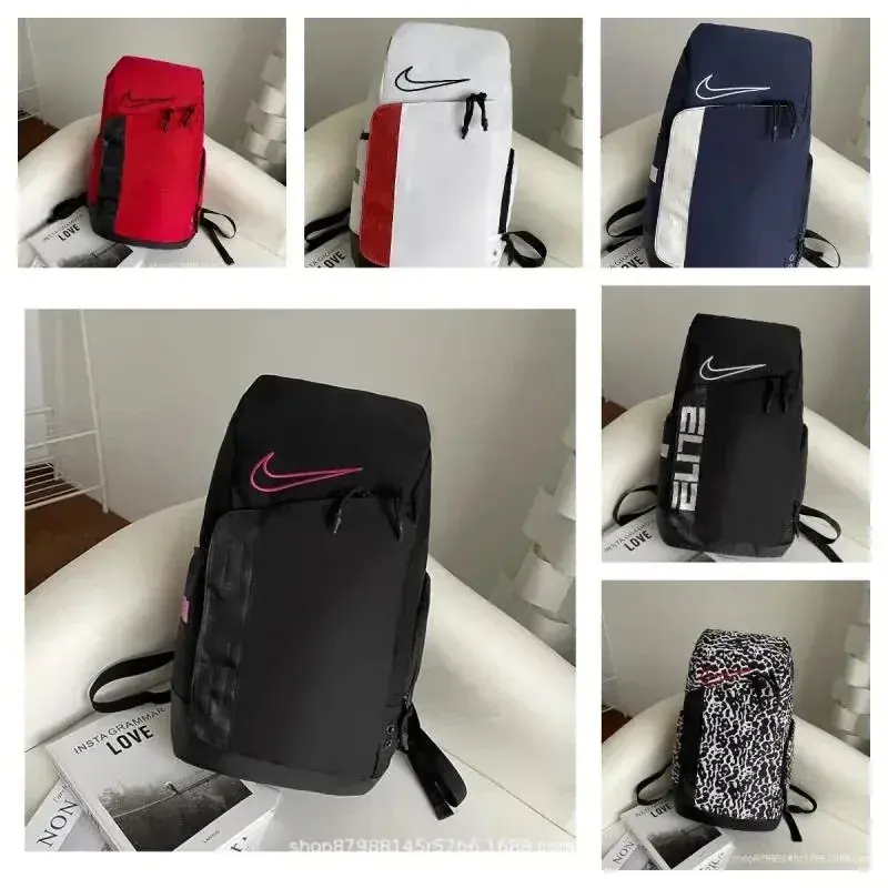 Nike Elite Basketball Backpack