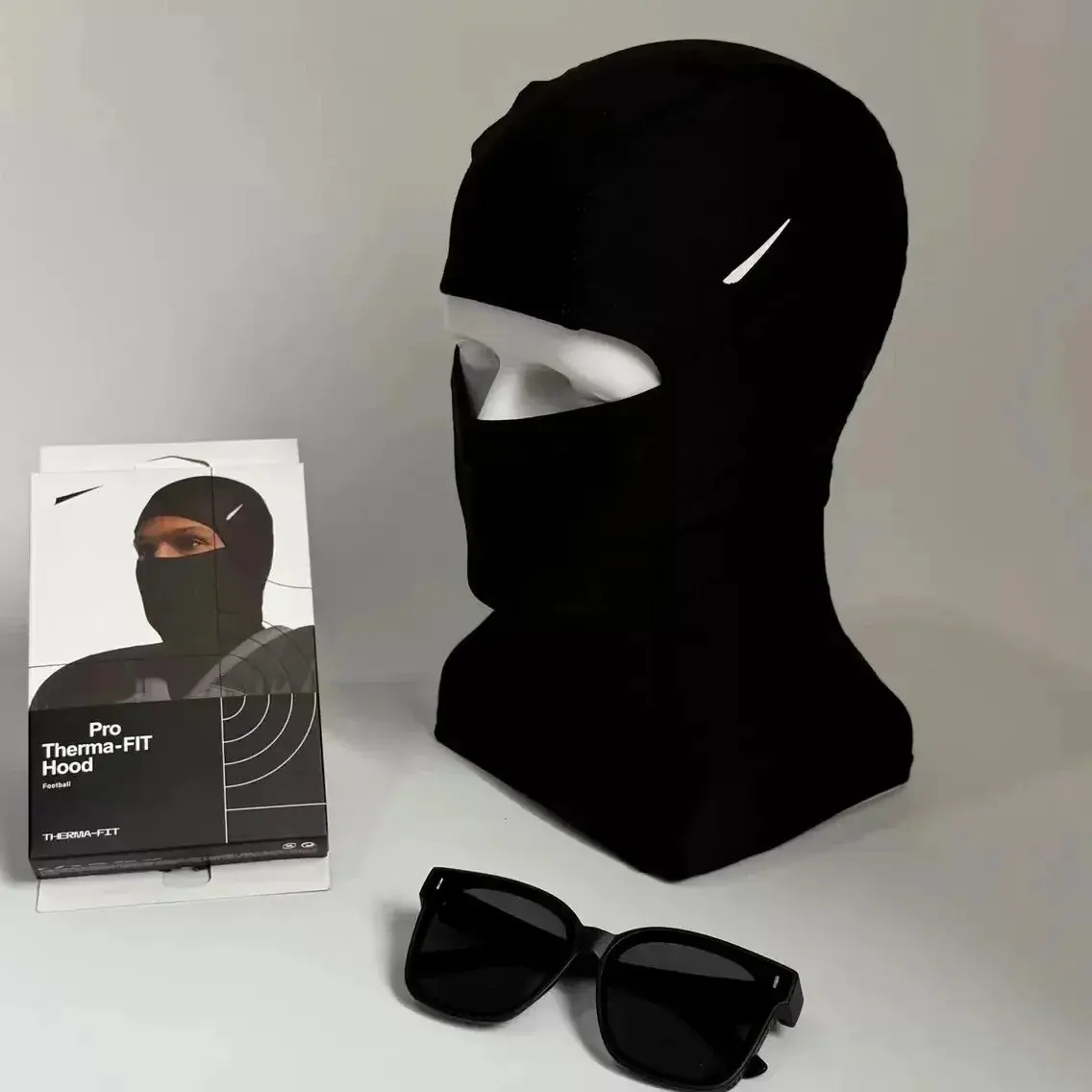 Nike balaclava