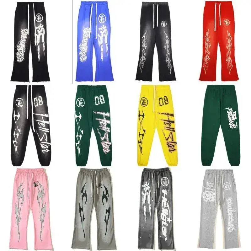 Hellstar Studios Athletic Sweatpants