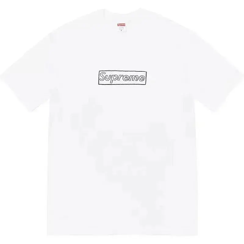 Supreme Classic Box Logo T-Shirt